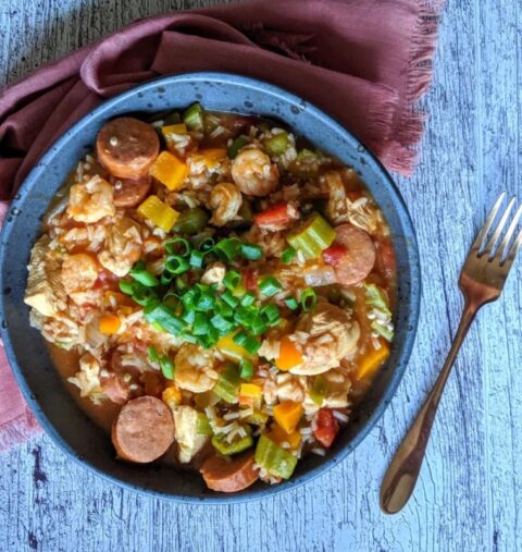 Beef Kielbasa Rope Sausage - Teton Waters Ranch