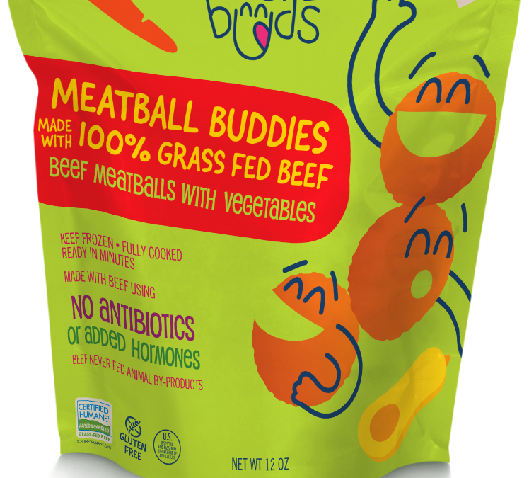 Meatball Buddies