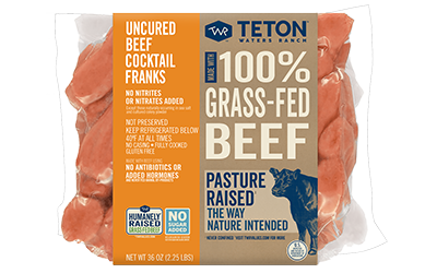 Cocktail Franks (Limited time only)