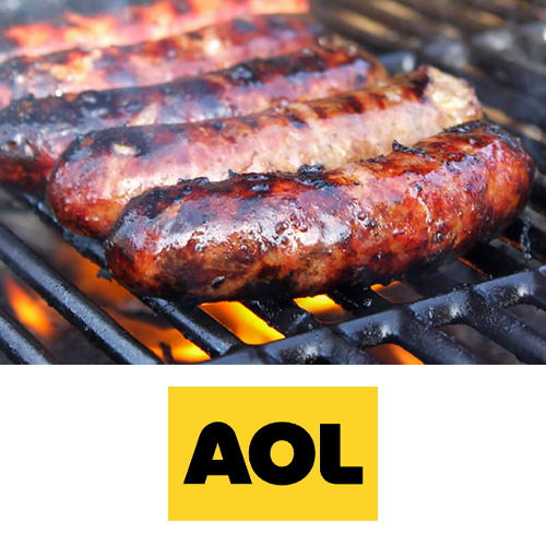 Kitchn and AOL