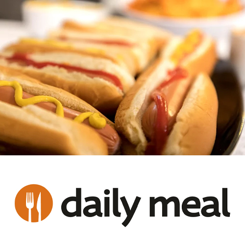 Daily Meal