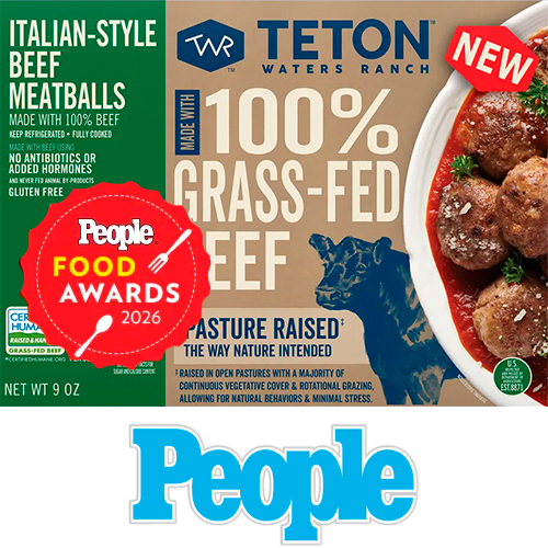 PEOPLE Food Awards